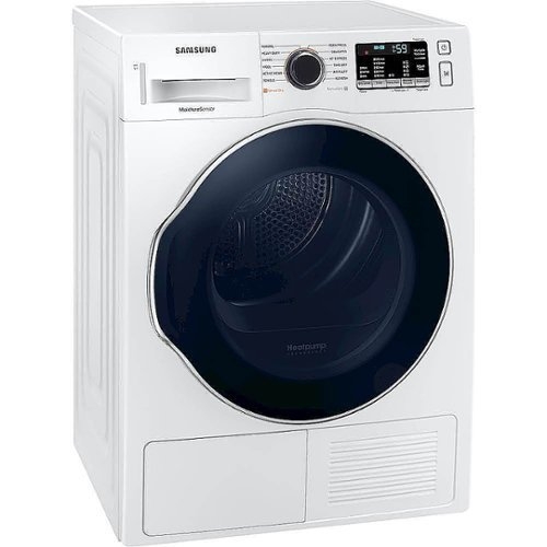 Buy Samsung Dryer OBX DV22N6800HW